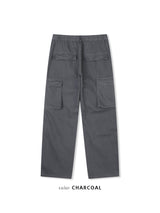 Cruel Cotton Cargo Pants