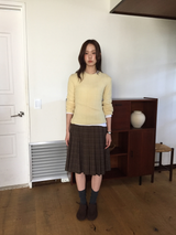 Second Skin Knit (9color)