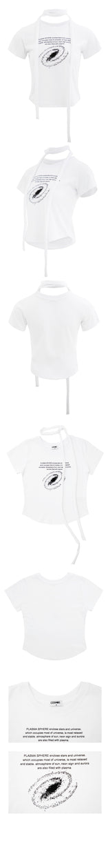 UNIVERSE T-SHIRT_WHITE