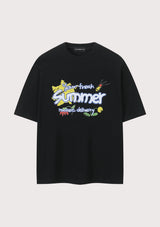 ロケットフレッシュ OVER Tシャツ (4color)
