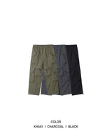 キタカーゴパンツ (3color)