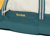 LARGE BOSTON BAG【GREEN】