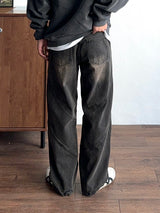 Dear wide denim (3color)