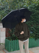 ASCLO Thanks Basic Knit (13color)