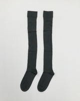 ビニルジェムニーソックス (4color)