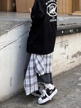 cross 94 mesh t-shirt