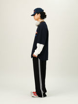 AMERICA Layered Long Sleeves