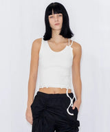 BELT LOOP TANK