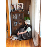 Mayburn Linen Dress