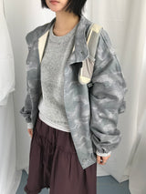 ベーシックコジーラウンドニットウェア