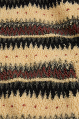 Nord tribal dumble zip-up