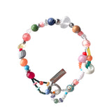 Kichikichiyaya Bracelet 037 Tropical