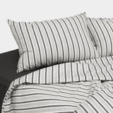 Dust-Free Classic Stripe Pillowcase