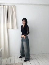 Angel terry Tee