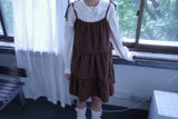 Baby doll ops (2color)