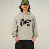 BUリファインフリースフーディ