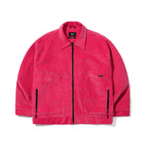 FC COLLAR NECK JACKET