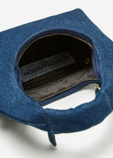 Micro Jersey in Classic Denim (002)