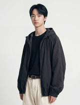 26SS★ Airy Sheer Jackets