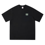 NTW VIDEO TEE BLACK