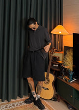 [Vir Style Original] INKKKI Coolmax Twill Shorts 