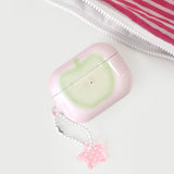 oab paint airpods case (apple)
