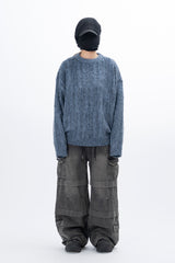 Tade Cable Knit