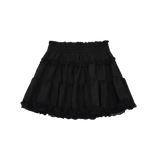 メリーフリルスカート (2 COLORS)