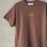 ふくだレモンサワー®刺繍T-shirt