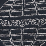 PARAGRAPH STITCH LOGO CREW