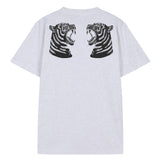 ダブルフィアスタイガーTシャツ (3color)