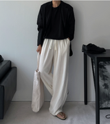 Parco Linen Pants