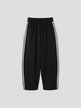 Audi Curved Sweatpants