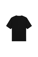 Ribbed Short Sleeve Sweater