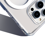 pastel sunset MagSafe Super Bumper Jelly Hard Case