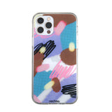 [MADE] Heart phone case (jelly hard)