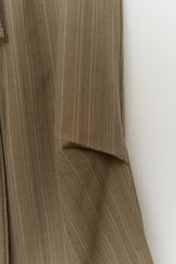 (W) Sandi Striped Pants