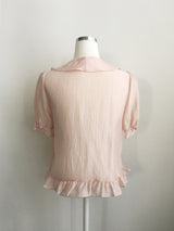 Notting hill Blouse