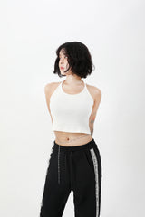 Bling Star Chain Belt