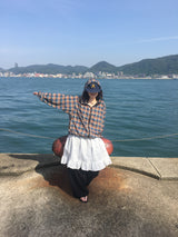 ヒッポ ドレス