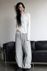 Ed Button Boatneck Sleeves