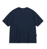 26SS★ フライハイトシティ半袖Tシャツ