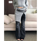 Glow Knit (skirt)