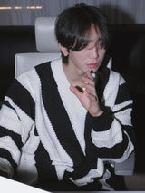 ASCLO VVV Punching Knit