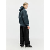 Classic Hoodie - Midnight