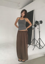 YOGA HAREM PANTS