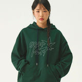 [UNISEX]GOOD-PART パーカー