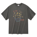 リトルキティTシャツ