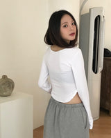 ビノTシャツ