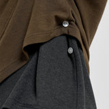 Layered Long Sleeve